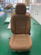 體感音樂的應(yīng)用與汽車座椅升級(jí)介紹